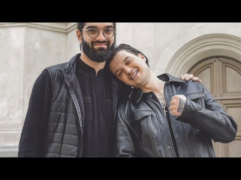 Видео: ВЛОГ - Вся жизнь Раммчика в одном видео!!🖤☄️