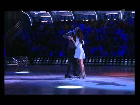 Видео: ЛЕД и ПЛАМЕНЬ - Зара Сихарулидзе - ДУЭТЫ