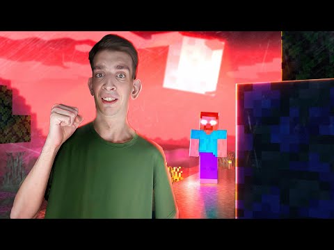 Видео: НАС НЕНАВИДИТ ПРОКЛЯТЫЙ ОСТРОВ В МАЙНКРАФТ!