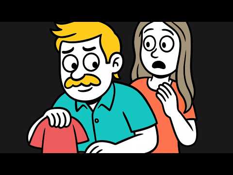 Видео: Мой Парень Прячет Все Мои Вещи, и Я Понятия Не Имею, Почему