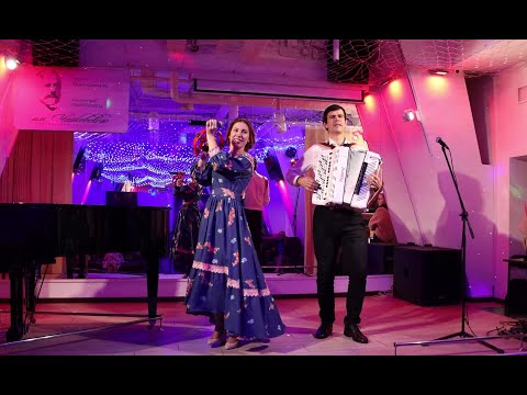 Видео: ОСЕННИЙ КОНЦЕРТ РОМАНСОВ 🎶 Часть IV.