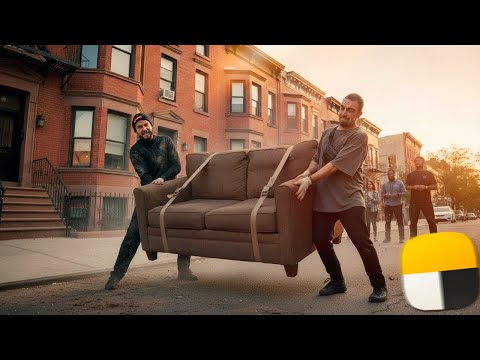 Видео: 💰ДОСТАВКА ВЕЩЕЙ НА 5й ЭТАЖ БЕЗ ЛИФТА + РАБОТА В ЯНДЕКС ГРУЗОВОЙ #яндексгрузовой #заработкивтакси 