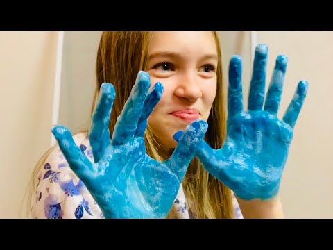 Видео: ЖИЗНЬ БЕЗ ПАПЫ / Сразу ДВЕ НЕПРИЯТНОСТИ в один день!!! НЕ МОГУ ОТМЫТЬ!!😱😱😱 18.05.20