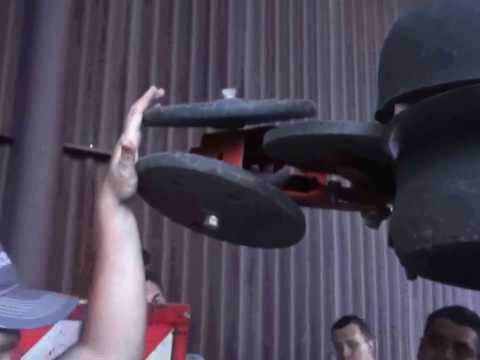 Видео: Пропашная сеялка HORSCH Maestro