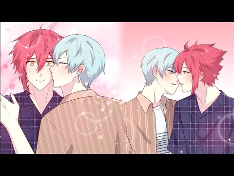 Видео: Лис в Моей Постели (The Fox in My Bed) | озвучка OEL-манги | 45-47 главы