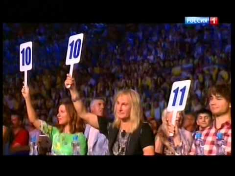 Видео: Детская Новая Волна 2015. часть 1-2.