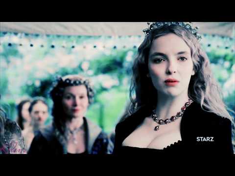 Видео: Елизавета Йоркская - Сильные женщины