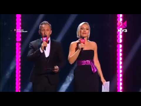 Видео: Юлианна.Караулова.так.сильно.день.рождение.муз.тв.25лет