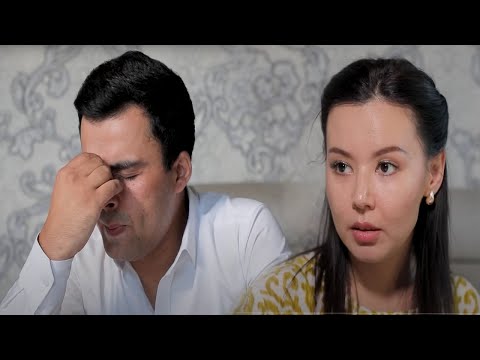 Видео: 💔 Хотиним шаҳарда қишлоқлик акамнинг талаба ўғлини сиғдирмаяпти... | Hikmat