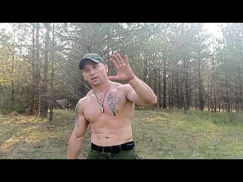 Видео: Быстрая тренировка ног с гирей или комплекс казак