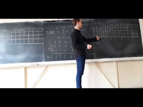 Видео: Двухэтапный метод