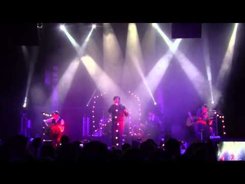 Видео: STIGMATA - Мои секунды(клуб "AURORA Concert Hall",СПб) - 10/03/2014