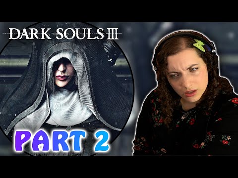 Видео: Музыкант РЕАКЦИЯ на БОЛЬШЕ ОСТОВ К Dark Souls 3! (Понтифик Саливан, Принцы-близнецы, Сестра Фриде)