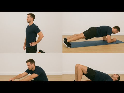 Видео: Постурални Упражнения