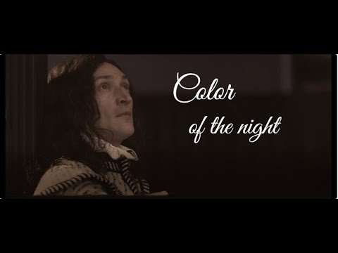 Видео: Алвадик || Color of the night
