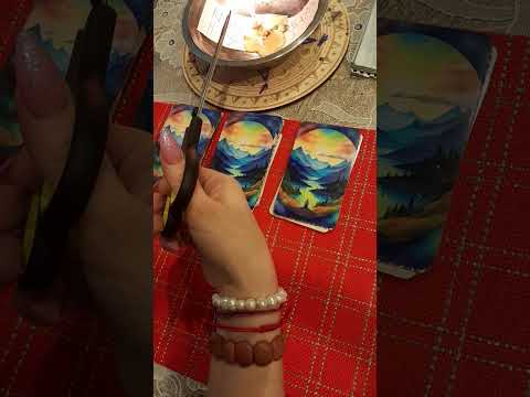 Видео: Мощная чистка и совет.