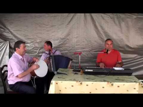 Видео: Нодар Гуцаев и его группа