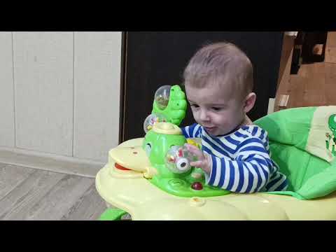 Видео: Внук октябрь 2025 г.