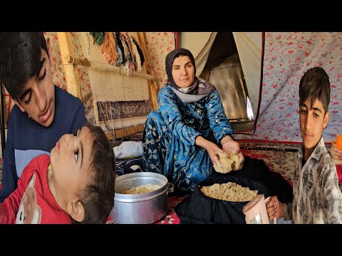 Видео: Добрые руки Марьям: история Марьям и искусство выживания в сердце природы