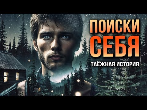 Видео: ПОИСКИ СЕБЯ | ТАЁЖНАЯ ИСТОРИЯ