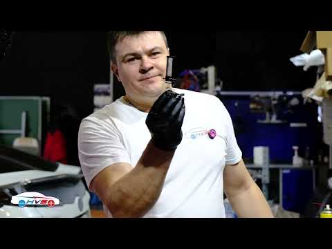 Видео: Обслуживание робота на гибридной Хонде, что нужно знать. Калибровка робота на Хонде