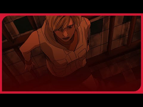 Видео: Краткий пересказ Silent Hill 3