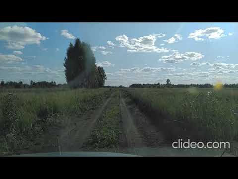 Видео: ТРЕУСТАН. Первая серия.