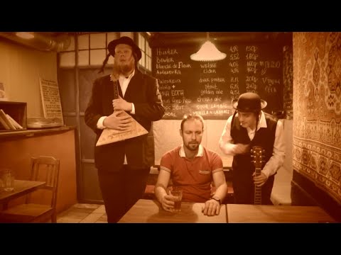 Видео: Наитие - Петроградка