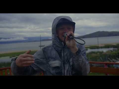 Видео: JERR (NTL) / STREETFOOD (ИРК LIVE)