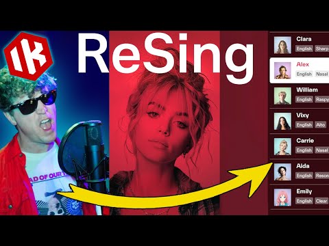 Видео: Обзор и прохождение IK Multimedia Resing! 🔥