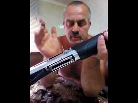 Видео: Доработка мр 155.