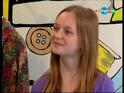 Видео: Мода из коМода-Стиль "кэнди" (01.02.2014)