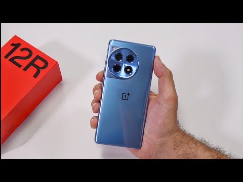 Видео: Стоит ли сейчас покупать OnePlus 12R? / Арстайл /