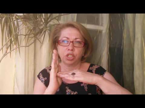 Видео: Как быстро научиться выговаривать чешскую букву Ř