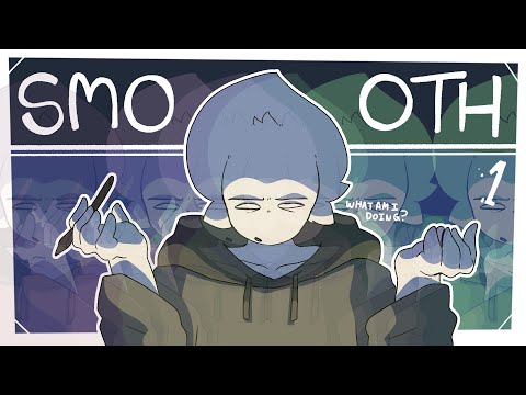 Видео: Как анимировать плавно в любой программе | Разбор того, как я анимирую | Часть 1