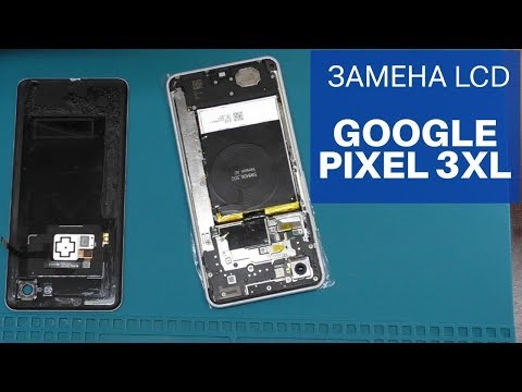 Видео: Google Pixel 3XL, Антон Григорьев и дважды неудачный ремонт... | China-Service