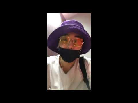 Видео: AZ в прямом эфире (29.04.18) NINETY ONE