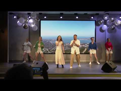 Видео: Чундра Чучундра