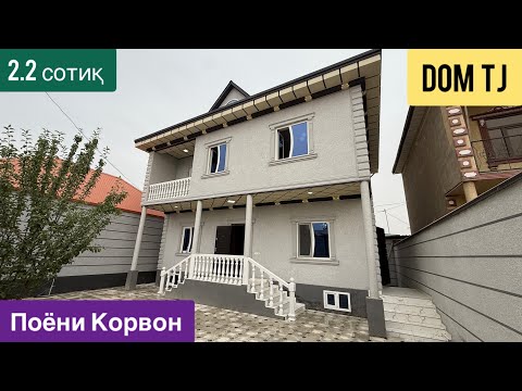 Видео: Хавлии Фуруши дар Поёни Корвон, ш. Душанбе!!!