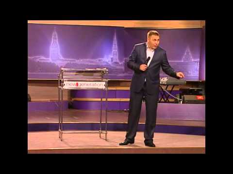 Видео: Первая любовь, ч.1 (Дмитрий Макаренко), 29.08.10.