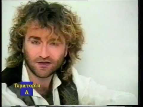 Видео: Роман Копов - Влюбленная звезда