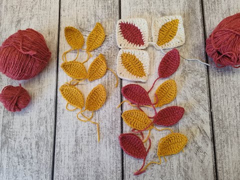 Видео: СП "Остатки пряжи в дело" 2024. Отчет 6-й. Июнь.