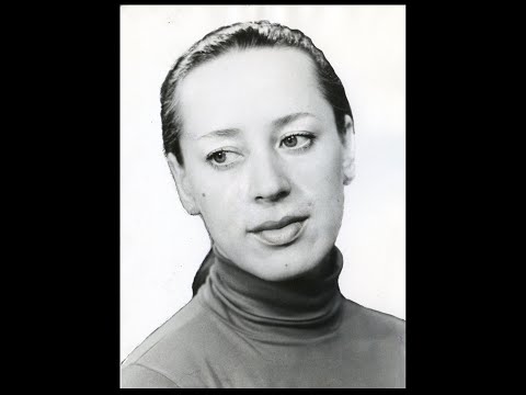 Видео: Нагіма Галеева, Мікалай Майсеенка – Сцэна і арыёза Любашы (Римский-Корсаков, Царская невеста)