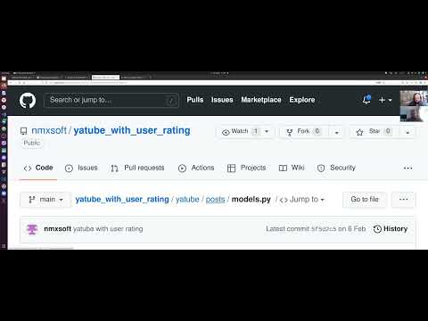Видео: Junior Python разработчик. Собеседование Максим Никулин