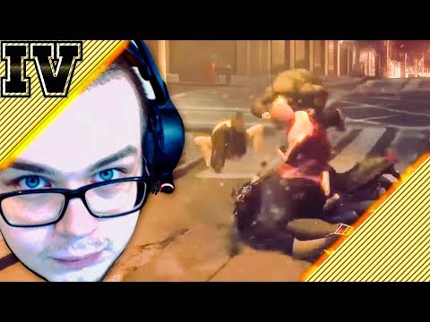 Видео: Смешные моменты с Булкиным #67 (GRAND THEFT AUTO IV + NEED FOR SPEED: UNDERGROUND 2)