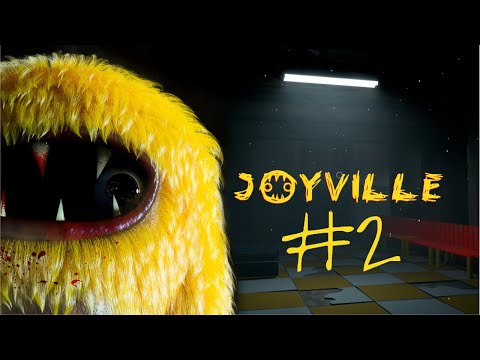 Видео: JoyVille ФИНАЛ