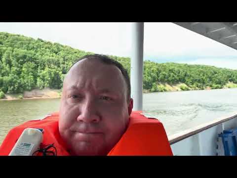 Видео: Часть 3. 17.06. 2-ой день.