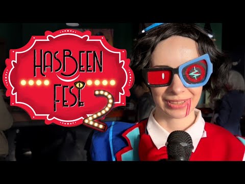 Видео: HasBeen Fest 2 Врата Ада распахнулись🔥