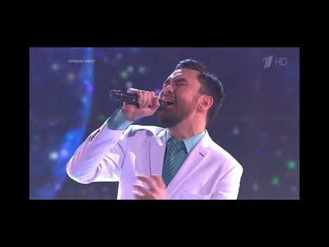 Видео: Шоу Голос Финал / Әмре / Ернар Садирбаев