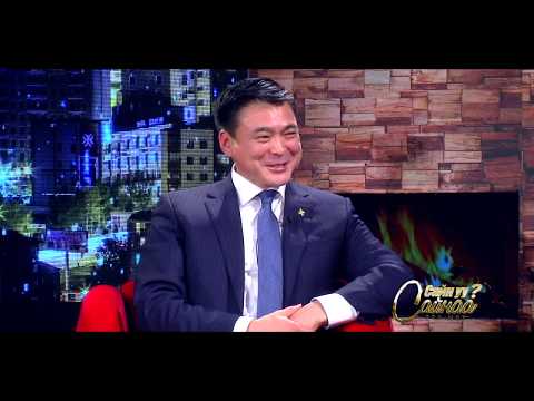 Видео: Зочин: НЗД бөгөөд УБ хотын Захирагч С.АМАРСАЙХАН